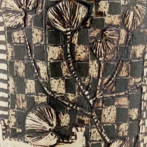 Carved Tumbler - Image 3