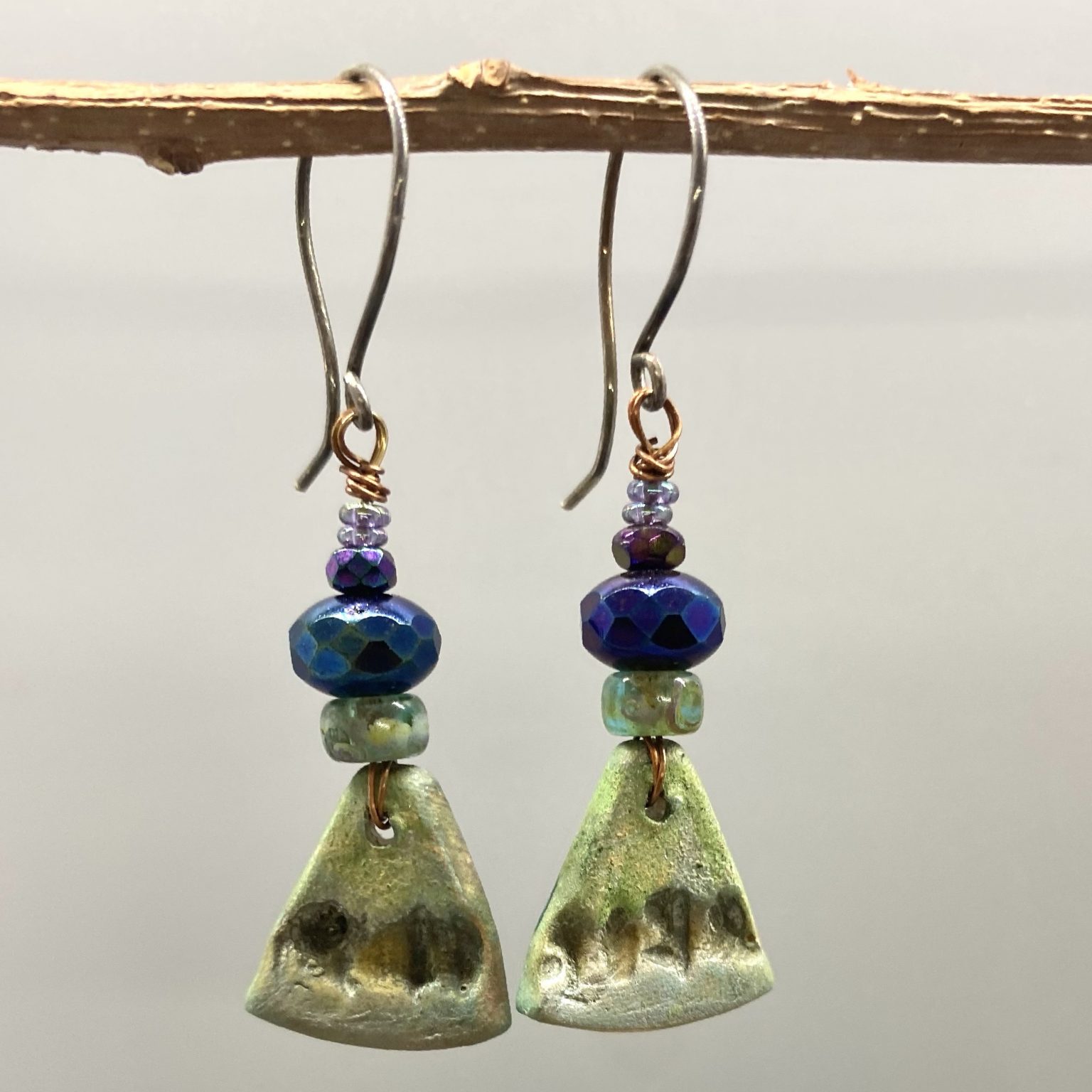 Jewelry League of NH Craftsmen