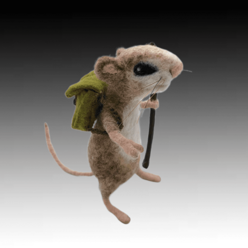 Hiker Mouse - Image 2