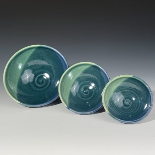 Nesting Bowls - Image 2