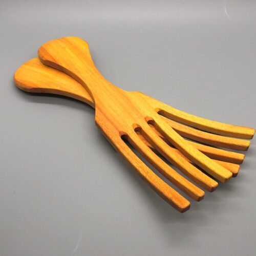 Salad Fork Set - Image 4