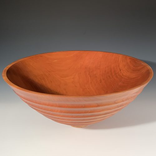 Extra-Large Cherry Bowl