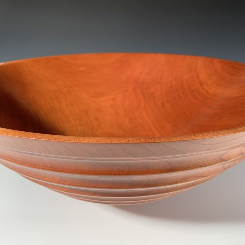 Extra-Large Cherry Bowl - Image 5