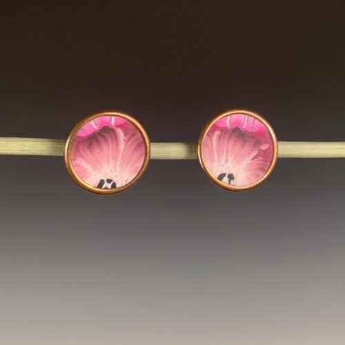 Polymer Clay Posts
