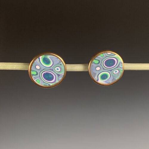 Polymer Clay Posts
