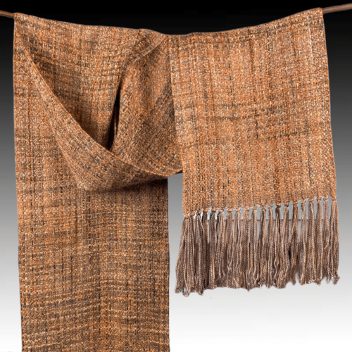 Bamboo Scarf