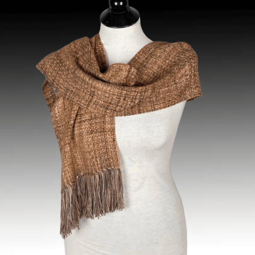 Bamboo Scarf - Image 2