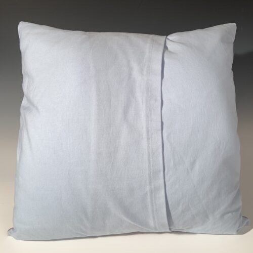 Jewel Toned 18" Pillow - Image 4