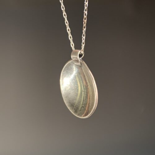 Full Moon Necklace - Image 5