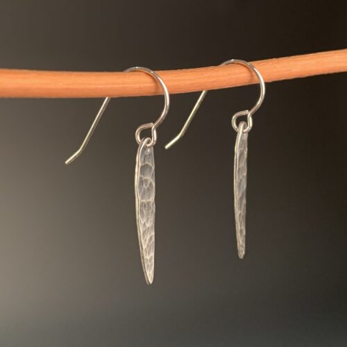 Momentum Drop Earrings - Image 3