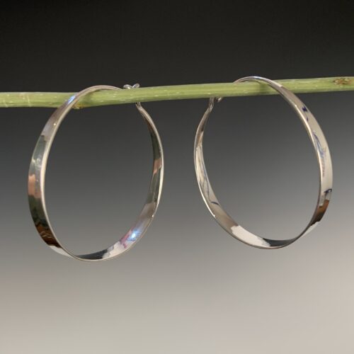 Front Hoops