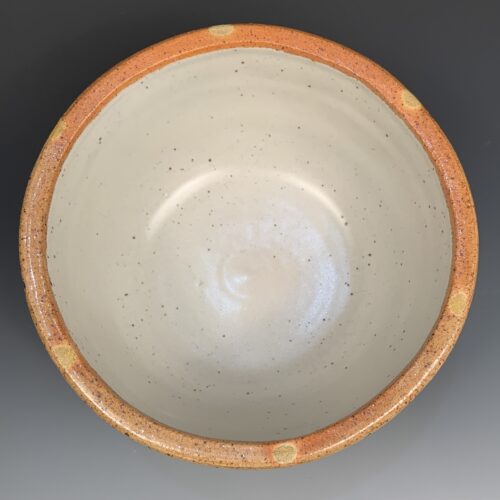 Alphabet Serving Bowl - Image 5