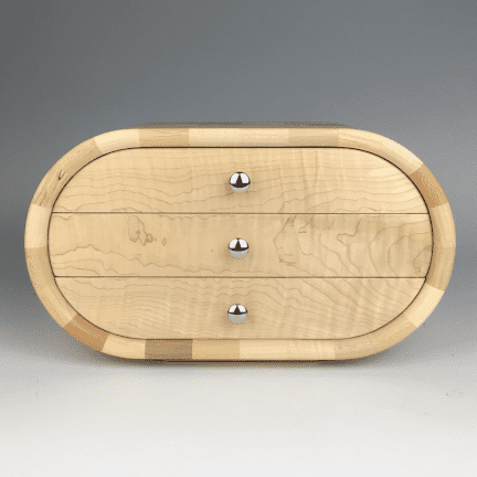 Jewelry Box