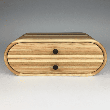 Jewelry Box