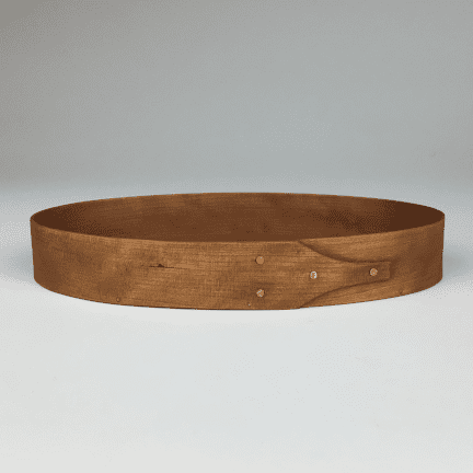 Shaker Dresser Tray