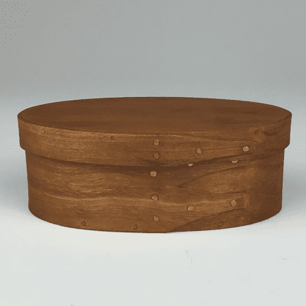 Shaker Box