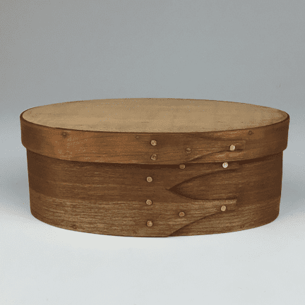 Shaker Box