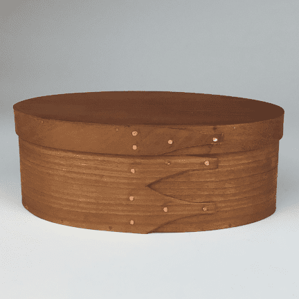 Shaker Box