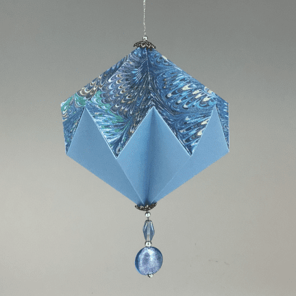Paper Ornament