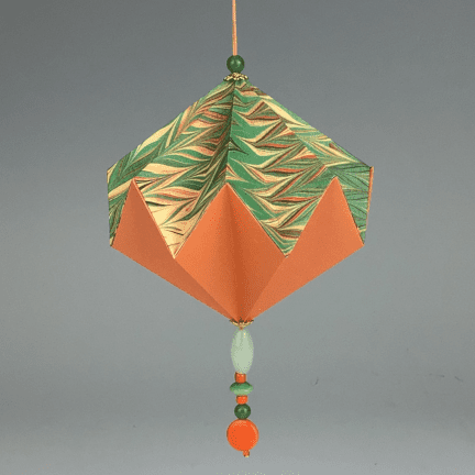 Paper Ornament