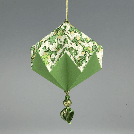 Paper Ornament