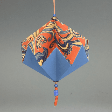 Paper Ornament