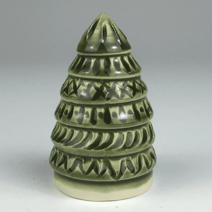 Small Ceramic Tree