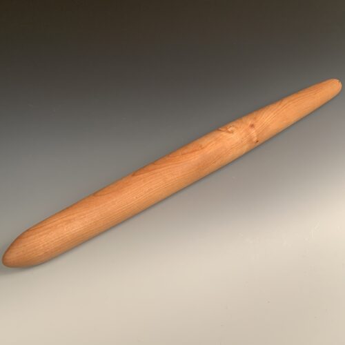 Yellow Birch Rolling Pin