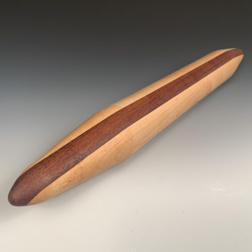 Angelica and Maple Rolling Pin