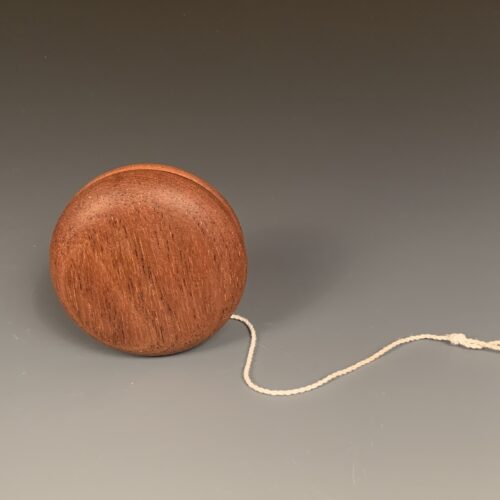 Handcrafted Angelica Yoyo