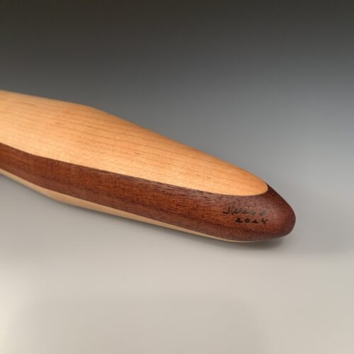 Angelica and Maple Rolling Pin - Image 3