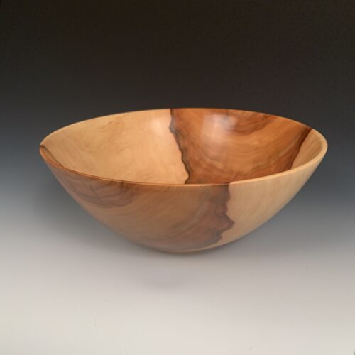 Mountain Ash Salad Bowl