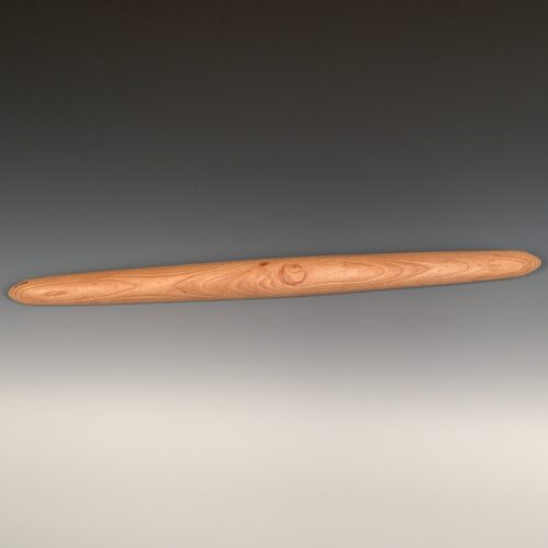 Yellow Birch Rolling Pin - Image 4