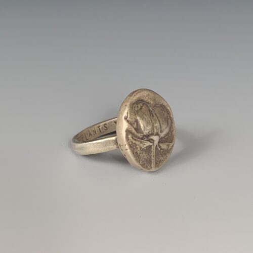 Pressed Flower Ring - Image 3