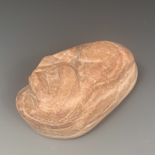 Soapstone Sculpture - Image 3