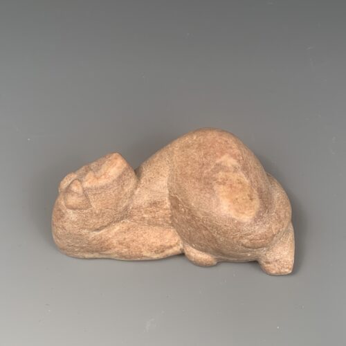 Soapstone Sculpture - Image 4