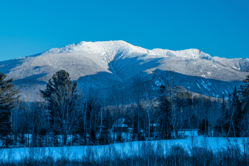 Mount Lafayette