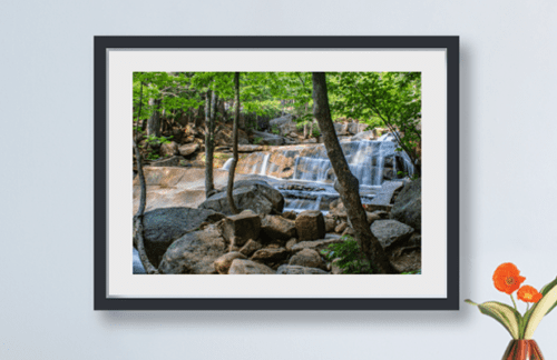 Diana's Baths - Image 2