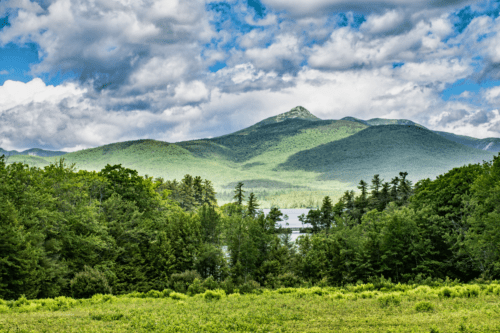 Mount Chocorua