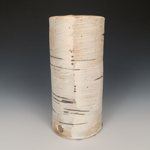 Birch Bark Vase - Image 3