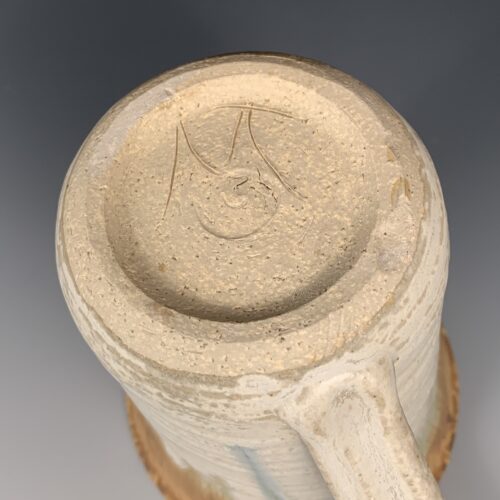 XL Blond and Silver Mug - Image 6