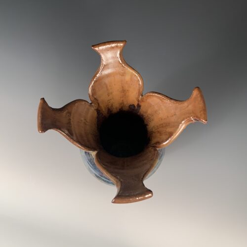 Small Lotus Vase - Image 4