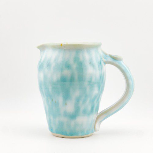 Small Pitcher
