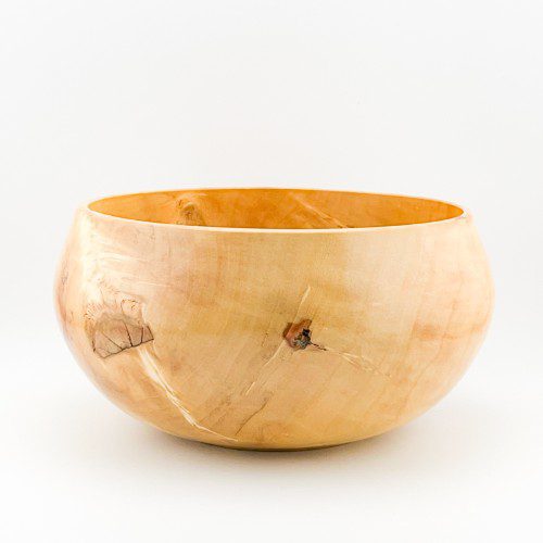 Box Elder Salad Bowl