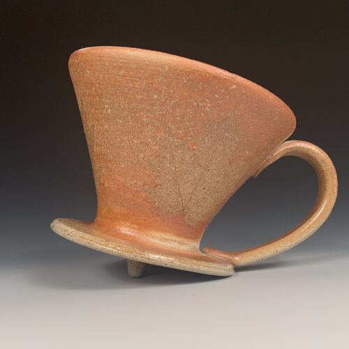 Rustic Coffee Pour-Over - Image 5