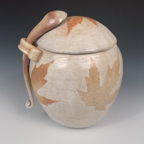 Jar with Spoon Latch - Image 5
