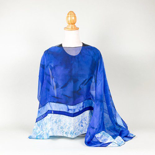 Silk Top