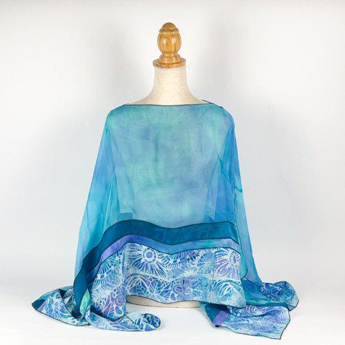 Silk Top