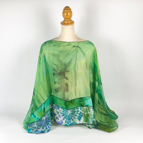 Silk Top