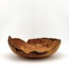 Live Edge Cherry Burl Nesting Bowls - Medium
